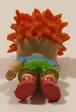 Zuru Mini Brands Nickelodeon Rugrats Chuckie Finster 3/4" Tiny Miniature Plastic Toy