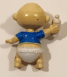 Zuru Mini Brands Nickelodeon Rugrats Tommy Pickles 3/4" Tiny Miniature Plastic Toy