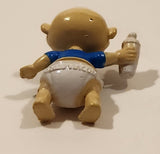 Zuru Mini Brands Nickelodeon Rugrats Tommy Pickles 3/4" Tiny Miniature Plastic Toy