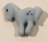 Zuru Mini Brands My Little Pony Blue Belle 3/4" Tiny Miniature Plastic Toy
