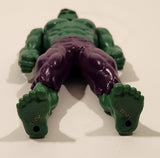 2015 Hasbro Marvel The Incredible Hulk 5 3/4" Tall Toy Action Figure