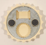 CFL B.C. Lions Football Team Bottle Cap Shaped Bottle Opener