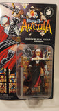 1997 Antarctic Press Warrior Nun Areala The Anime Version Toy Action Figure New in Package