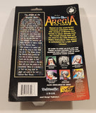 1997 Antarctic Press Warrior Nun Areala The Anime Version Toy Action Figure New in Package