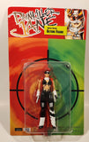 1998 Quesada & Palmiotti Dynamic Forces Painkiller Jane Limited Edition Toy Action Figure New in Package