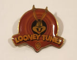 1996 Warner Bros. Looney Tunes Bugs Bunny Metal Lapel Pin