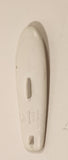 Vintage 1980 Peyo Schleich Smurf Wind Surfing Board For Toy Figure