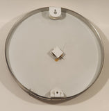 Vintage 1960s The Original Ohio Jumbo Dial Thermometer Pigs 12" Wall Hanging Made in U.S.A.