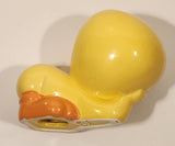 Warner Bros. Looney Tunes Tweety Bird Ceramic Toothbrush Holder