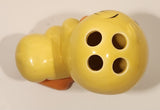 Warner Bros. Looney Tunes Tweety Bird Ceramic Toothbrush Holder