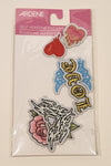 Ardene 6 Pack Self Adhesive Patch New in Package