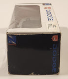 New Ray Dodge Viper SRT/10 Silver 1/32 Scale Die Cast Toy Car Vehicle New in Box