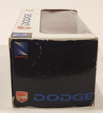 New Ray Dodge Viper SRT/10 Silver 1/32 Scale Die Cast Toy Car Vehicle New in Box