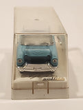 Solido Age d'or Cadillac Biarritz Cabriolet 4500 Turquoise Die Cast Toy Car Vehicle in Display Case