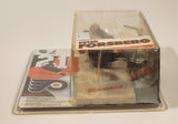 2006 McFarlane's Sports Picks Series 12 NHL Peter Forsberg Philadelphia Flyers 5" Toy Figure New in Package