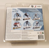 2006 McFarlane's Sports Picks Series 12 NHL Peter Forsberg Philadelphia Flyers 5" Toy Figure New in Package