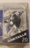 2004 McFarlane's Sports Picks Series 8 NHL Luc Robitaille Los Angeles Kings 5 1/2" Toy Figure New in Package