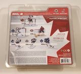 2004 McFarlane's Sports Picks Series 8 NHL Luc Robitaille Los Angeles Kings 5 1/2" Toy Figure New in Package