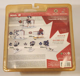 2004 McFarlane's Sports Picks Series 8 NHL Patrick Lalime Ottawa Senators 7" Toy Figure New in Package