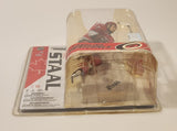 2007 McFarlane's Sports Picks Series 15 NHL Eric Staal Carolina Hurricanes 5 1/4" Toy Figure New in Package