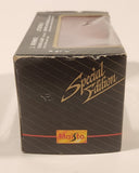 Maisto Special Edition Corvette ZR-1 Purple 1/40 Scale Die Cast Toy Car Vehicle in Box