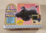 Vintage XGo Wiggly The Pot Belly Piggly Battery Operated Toy New in Box