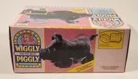 Vintage XGo Wiggly The Pot Belly Piggly Battery Operated Toy New in Box