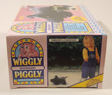 Vintage XGo Wiggly The Pot Belly Piggly Battery Operated Toy New in Box