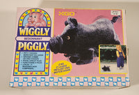 Vintage XGo Wiggly The Pot Belly Piggly Battery Operated Toy New in Box