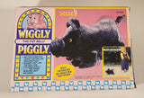 Vintage XGo Wiggly The Pot Belly Piggly Battery Operated Toy New in Box