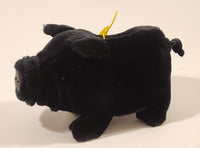 Vintage XGo Wiggly The Pot Belly Piggly Battery Operated Toy New in Box