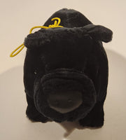 Vintage XGo Wiggly The Pot Belly Piggly Battery Operated Toy New in Box