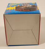 Vintage c. 1970 Ever Last Roboto Machine Bank Wind up Action Plastic Toy New in Box