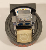 Vintage c. 1970 Ever Last Roboto Machine Bank Wind up Action Plastic Toy New in Box