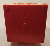 Vintage 1976 Durham Industries Walt Disney's Mickey Mouse Mickey Magician Magic Show Plastic Toy