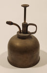 Vintage 333 No. 107 Brass Oiler Made in Hong Kong