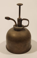 Vintage 333 No. 107 Brass Oiler Made in Hong Kong