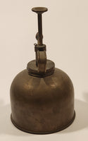 Vintage 333 No. 107 Brass Oiler Made in Hong Kong