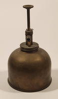 Vintage 333 No. 107 Brass Oiler Made in Hong Kong