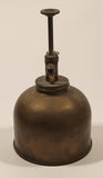 Vintage 333 No. 107 Brass Oiler Made in Hong Kong