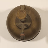 Vintage 333 No. 107 Brass Oiler Made in Hong Kong