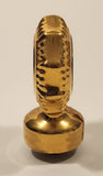 Vintage 1973 U.S. American Legion 55th National Convention Ezra Brooks Decanter Bottle Lid Cork Stopper