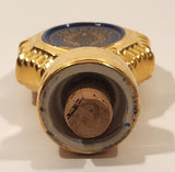 Vintage 1973 U.S. American Legion 55th National Convention Ezra Brooks Decanter Bottle Lid Cork Stopper