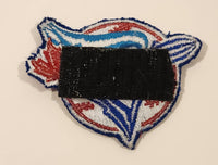 MLB Toronto Blue Jays Embroidered Patch Badge