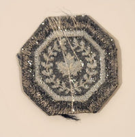 Royal Canadian Air Cadets Staff Cadet Embroidered Patch Badge