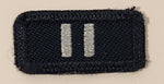 Royal Canadian Air Cadets Music Level II Embroidered Patch Badge