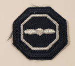 Royal Canadian Air Cadets General Training Embroidered Patch Badge
