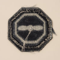 Royal Canadian Air Cadets General Training Embroidered Patch Badge