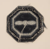 Royal Canadian Air Cadets General Training Embroidered Patch Badge