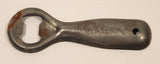 Vintage Molson's Metal Beer Bottle Opener